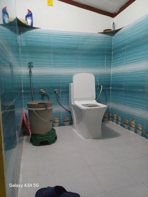 Sarthak niwas and homstay Saintoli